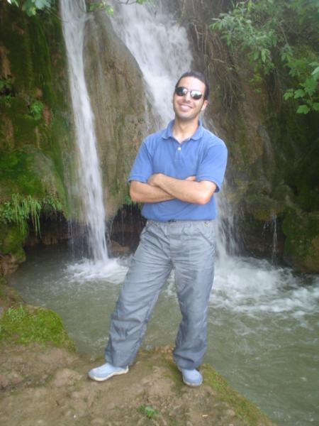 ds le cascade de taza