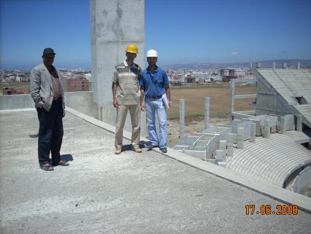 moi et l'ing�nieur