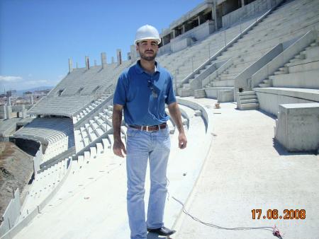 c moi au stade de tanger